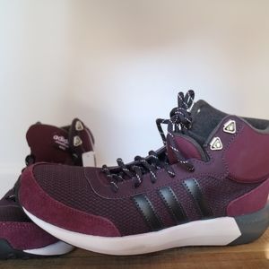 Adidas Hiking Boots